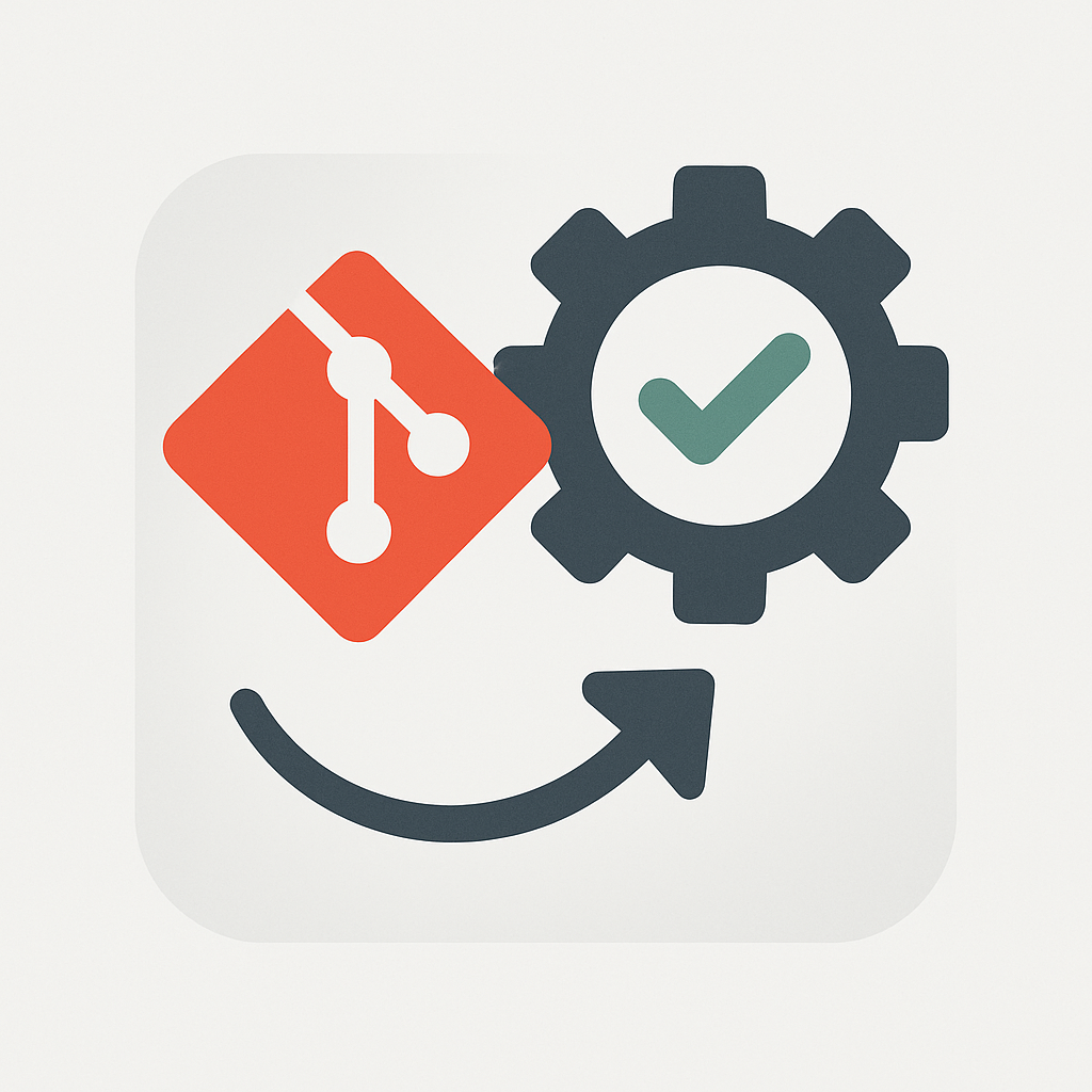 Git Commit Message Automation